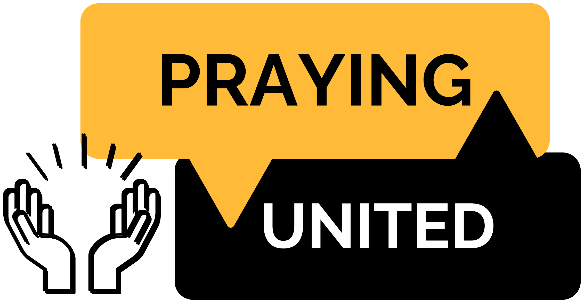 Praying united